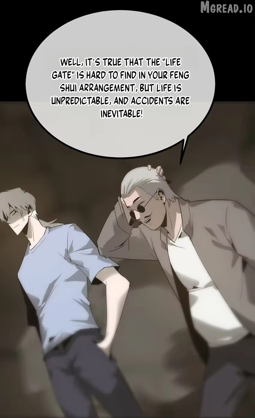 Spectres Chapter 34 - page 49